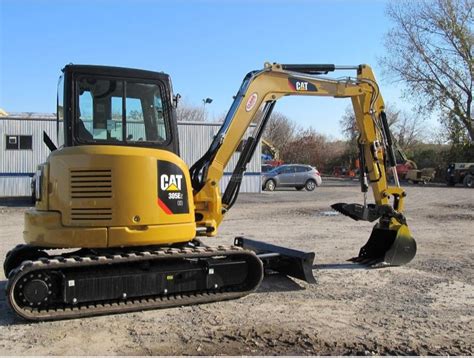 cat 305e2|2020 cat 305e2 cr specs.